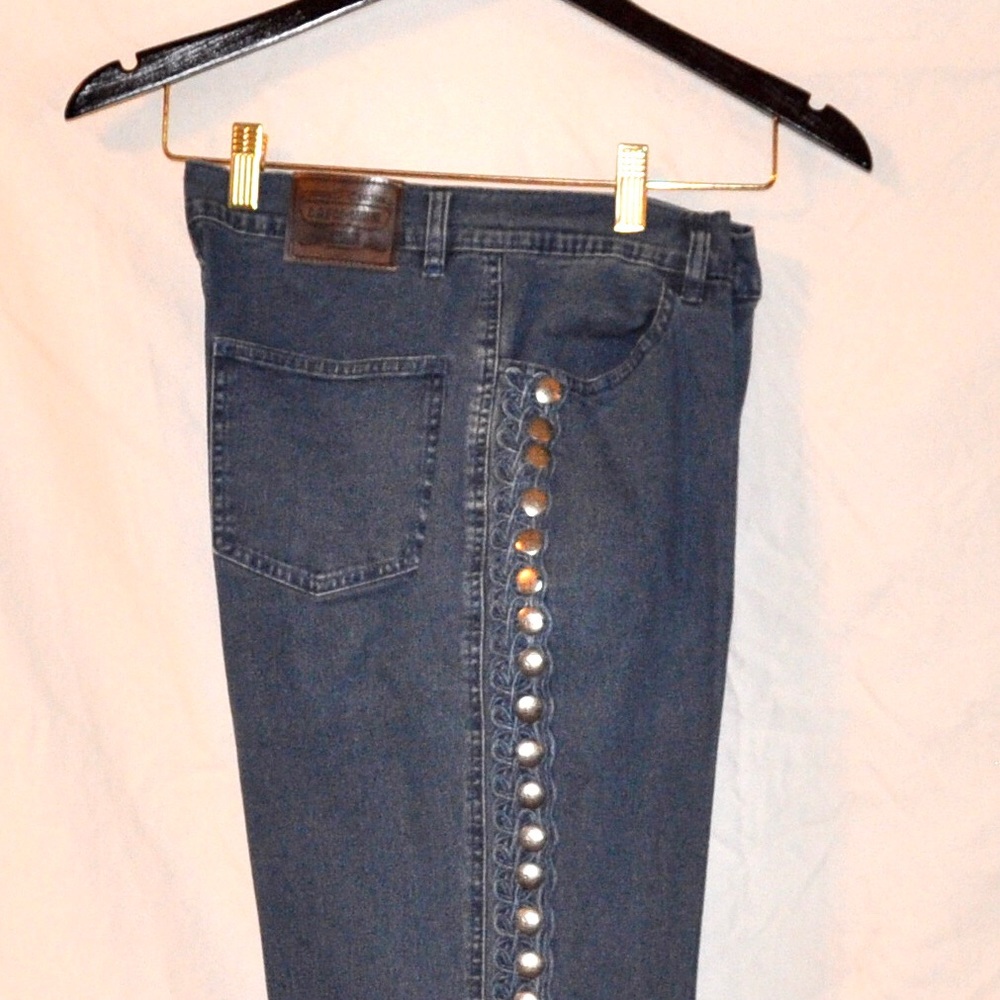 LAFEI-NIER Women’s Jeans Size 10